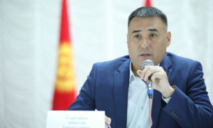 Абсаттар Сыргабаев предложил строить новые города, чтобы решить проблему пробок