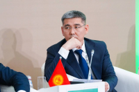 Минздрав: климат и дефицит воды требуют новых подходов в медицине