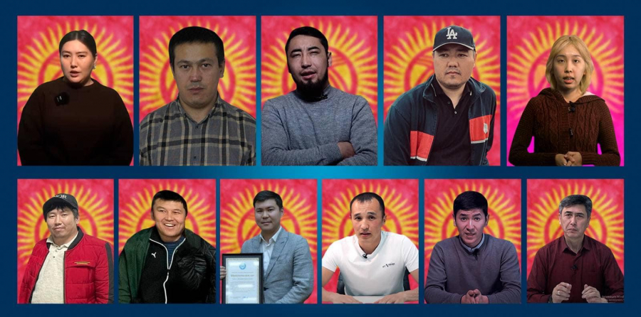 Дело Temirov Live. КЗЖ призывает власти Кыргызстана снять все обвинения с журналистов