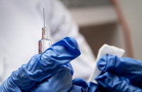 Глава Минздрава КР: Поступила первая партия вакцин от сезонного гриппа из России