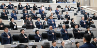 Перед отпуском Жогорку Кенеш одобрил налоговые «каникулы» для IT, общепита и фермеров