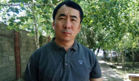 МВД: Мээрбек Мискенбаев и Рустам Ибраимов задержаны