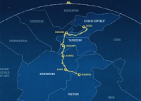 CASA-1000 остается важным проектом в энергетике Центральной Азии