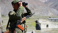 ГПС: На неописанном участке госграницы граждане Таджикистана сажали саженцы