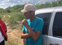 Пропавший кыргызстанец нашелся через 16 лет. Был в обиде на родственников