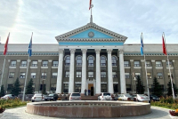 БГК согласился передать Управделами президента 50 гектаров в южной части Бишкека