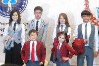 Судьба школьной формы в Кыргызстане, - ответ Минпросвещения