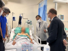 Кыргызстан и Турция укрепляют сотрудничество в области трансплантологии