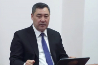 Садыр Жапаров: Один генерал присвоил более 70 автошкол ДОСААФ, превратив их в личный бизнес