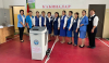 Повторные выборы в Бишкеке. На 10.00 явка составила 1,62%