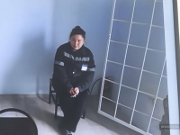 Ленинский райсуд Бишкека освободил Махабат Тажибек кызы