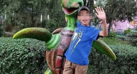 Скончался 9-летний мальчик, которого ударило током в Бишкеке