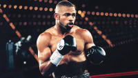 Легендарный боксер Roy Jones Jr. посетит Бишкек