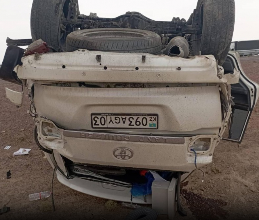 Супруга бойца UFC Шавката Рахмонова попала в смертельное ДТП