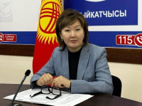 Джамиля Джаманбаева призывает высшие учебные заведения не нарушать права граждан