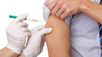 Республиканский штаб: Прививка от гриппа снизит риск осложнений в случае заражения коронавирусом