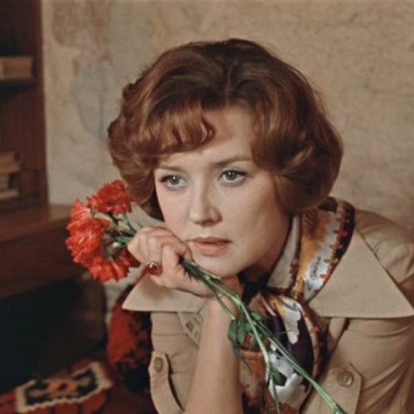 Ушла из жизни актриса театра и кино Вера Алентова