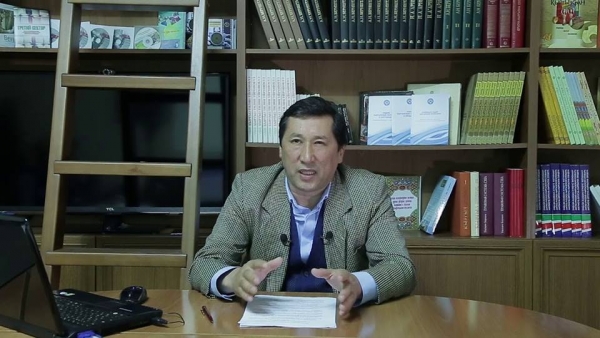 Процесстик келишим УКТ менен күрөшүүдө жардам берет