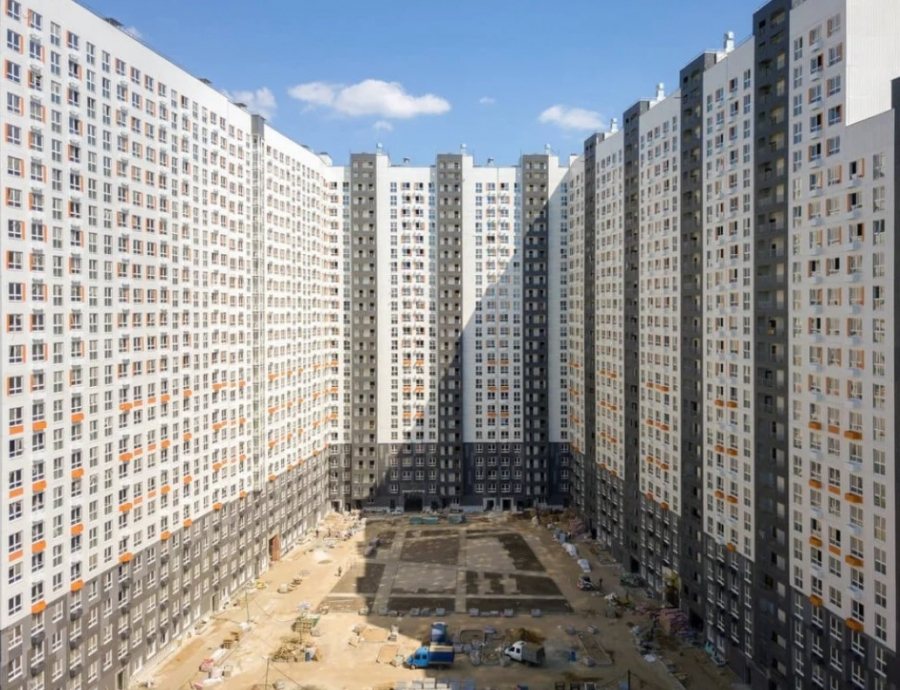 Магия «золотого» строительства Бишкека: вместо школ и предприятий – ТЦ и многоэтажки
