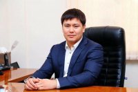 Куванычбек Конгантиев передал государству недвижимость на $15 млн
