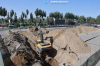 Аэропорт «Манас» станет больше на 18 тысяч квадратов