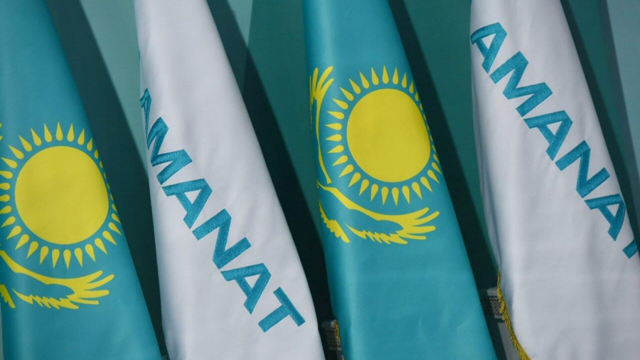 Завершились выборы в Казахстане. Кто в лидерах?