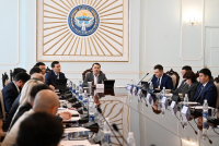 Спикер ЖК предложил меры по защите бизнеса и снижению давления на предпринимателей