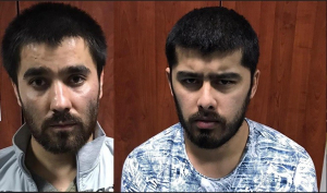 Убийство Айеркена Саймаити. Суд вынес приговор семерым обвиняемым