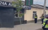 Убийство и попытка суицида. В Оше днем зарезали владельца обменки