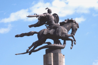 Мэрия Бишкека будет вести список памятников истории и культуры местного значения