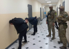 В Оше задержали члена ОПГ К.Досонова по прозвищу Бойко и местных чиновников - видео