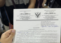 Торговцев выгнали с рынка «Мадина» в Бишкеке - договор расторгнули досрочно