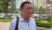 Процесс по делу о подготовке к захвату власти в Бишкеке снова отложили