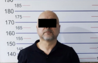 В Бишкеке милиция повторно задержала серийного автомошенника
