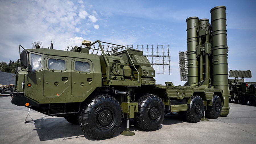 «Это мудрое решение». Правительство РФ одобрило создание объединенной системы ПВО России и Кыргызстана