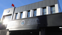 В Кыргызстане задержаны сотрудники ГКНБ по делу о коррупции