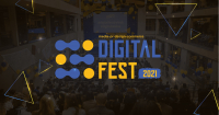 В Бишкеке пройдет IХ Международный форум Digital Fest – 2021