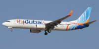 Пассажиры Flydubai, забронировавшие билеты на рейсы с 1 сентября по 30 ноября, получат бесплатное страхование