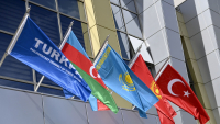 В Бишкеке соберутся лидеры парламентов четырех тюркских стран