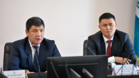 Бекешев: Мэр Бишкека и глава Минстроя изнасиловали столицу хаотичной застройкой
