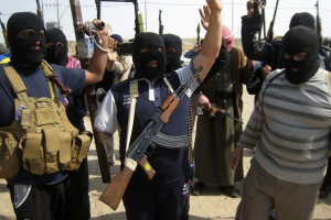 Политолог: Вместе с угрозой терроризма за последний год в Кыргызстане усилилась и проблема наемничества