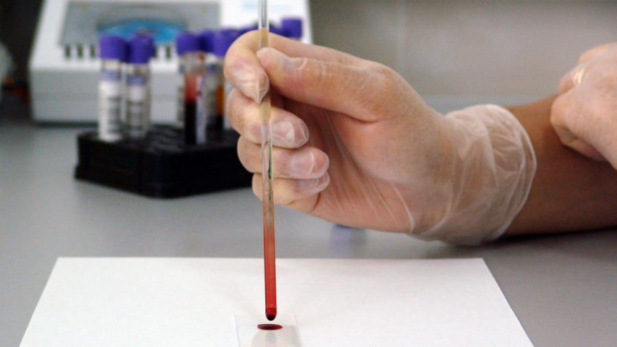 У жительницы Индии обнаружили не встречавшуюся ни у кого в мире группу крови