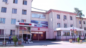 В ГУВД Бишкека настаивают, что дело об убийстве Айзады Канатбековой было расследовано тщательно