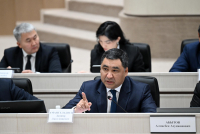 В республиканском бюджете не предусмотрены компенсации фермерам за сели и неурожай — Амангельдиев