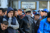 Орусия: Депортациялана турган мигранттар полициянын чечими менен 48 сааттын ичинде өлкөдөн чыгарылат