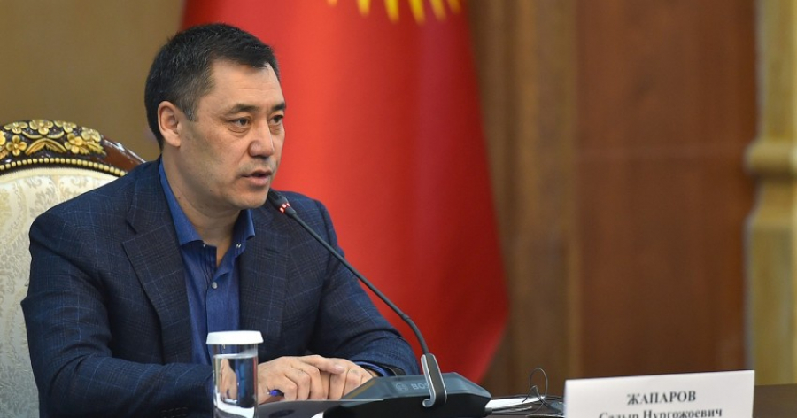 Эксперт: Садыр Жапаров не будет активно вмешиваться в выборы ЖК. Парламент уже ничего не решает