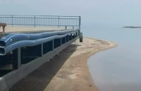 Глава НАН: Северный берег Иссык-Куля может превратиться в болото за несколько лет