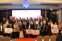 В Бишкеке состоялась церемония вручения премий CHeber Excellence Awards 2026