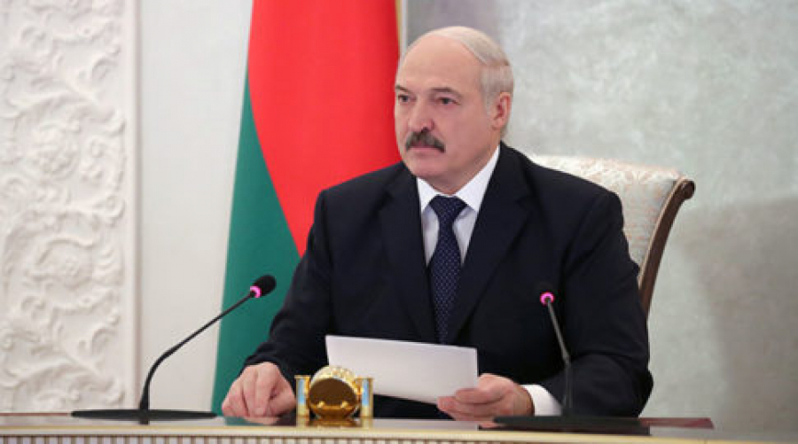 Александр Лукашенко: Национальные экономики стран ЕАЭС выстояли против внешнего давления и остаются устойчивыми