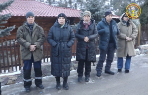 МЧС прекратило поиски 28-летнего парня, который пропал в Аламединском ущелье